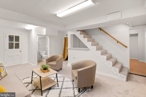 510 Deerfield Ave, Silver Spring MD 20910-5507 exterior