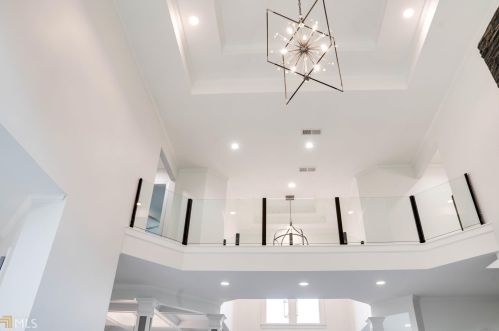 4579 Mossey Dr, Lithonia GA  30038-7724 exterior