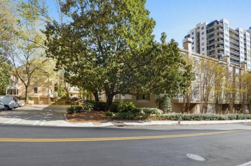 244 13th St, Atlanta GA  30309-3618 exterior