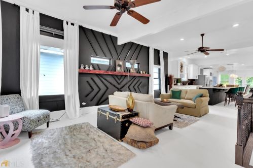 548 Holderness St, Atlanta GA 30310-1750 exterior