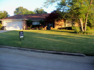 2423 Timber Ter, Ada, OK 74820-7254