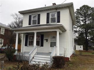 1826 Ingram Ave, Richmond, VA 23224-6810