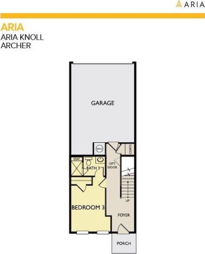 6557 Beacon Dr, Atlanta, GA 30328