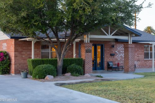 3126 Coolidge St, Phoenix, AZ 85016-5033