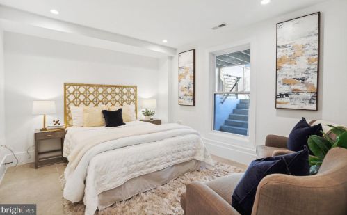 4011 8th St, Washington DC  20017-2023 exterior