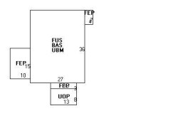 143 Neshobe Rd, Newton MA 02468-1348 floor plan
