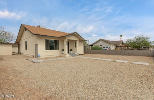 406 12th St, Phoenix AZ  85006-3405 exterior