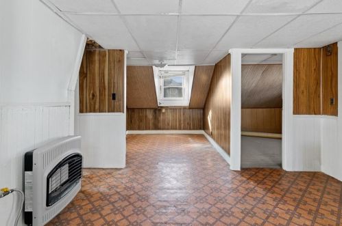 107 Penn St, Providence RI 02909-1326 exterior