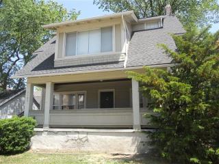 1105 State St, Ann Arbor MI  48104-3735 exterior