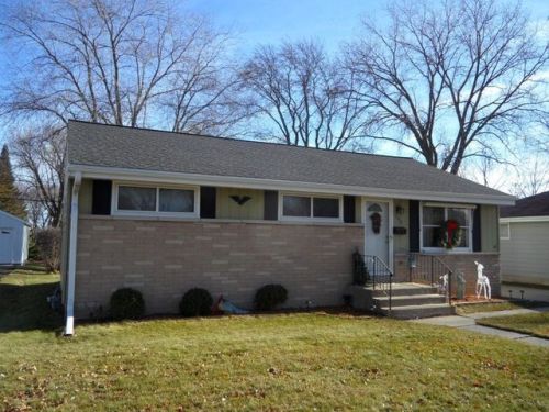 3612 86th St, Milwaukee, WI 53228-1512