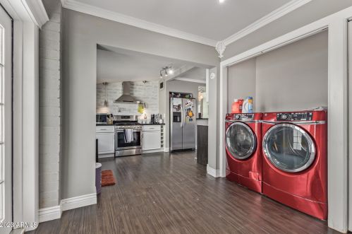 2216 23rd St, Phoenix AZ  85006-2030 exterior