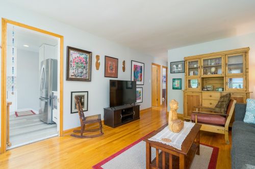 6024 Keating Ave, Chicago IL  60629-5410 exterior