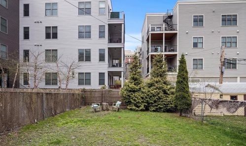 726 2nd St, Boston MA  02127-2317 exterior