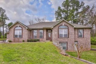 16516 Sandstone, Springdale AR  72764-8508 exterior