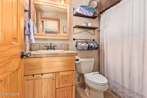 8532 Cuin Pl, Tucson AZ 85710-5939 exterior