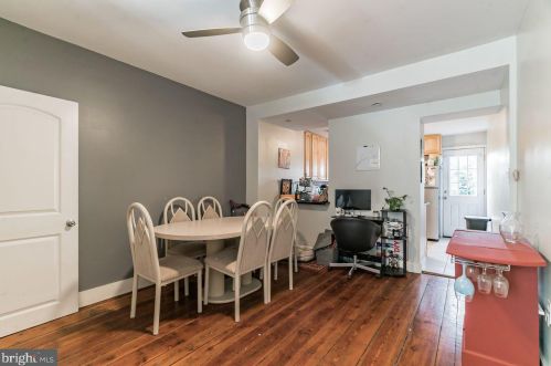 2216 Fletcher St, Philadelphia PA  19125-2506 exterior