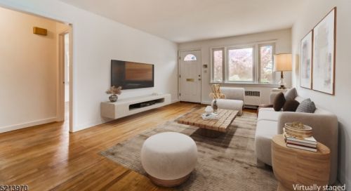 54 Nishuane Rd, Montclair NJ  07042-2425 exterior