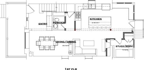 2823 Ridgeway Ave, Chicago IL 60625-6006 exterior