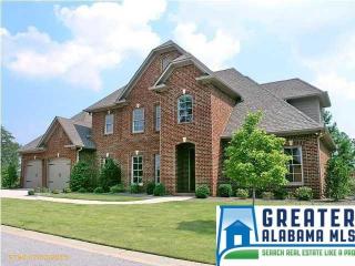 4279 Hamlin Pl, Birmingham, AL 35242-2233