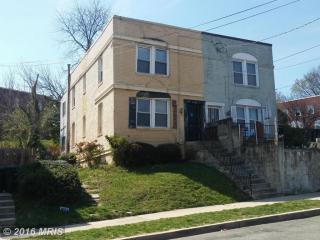 2803 Buena Vista Ter, Washington, DC 20020-2603