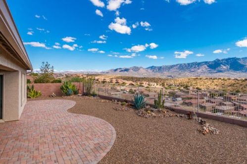 60457 Eagle Ridge Dr, Tucson, AZ 85739-5946