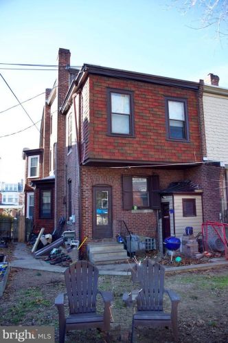 1223 Harrison St, Philadelphia PA 19124-2910 exterior