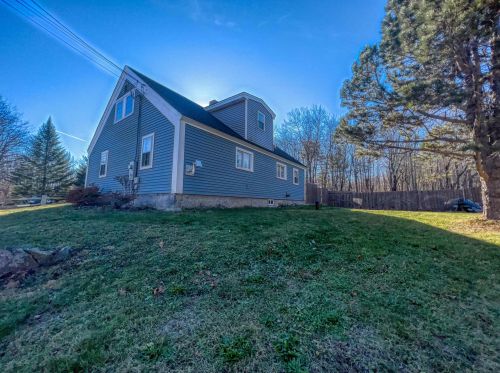 232 Suncook Vly Rd, Alton NH 03809-4629 exterior