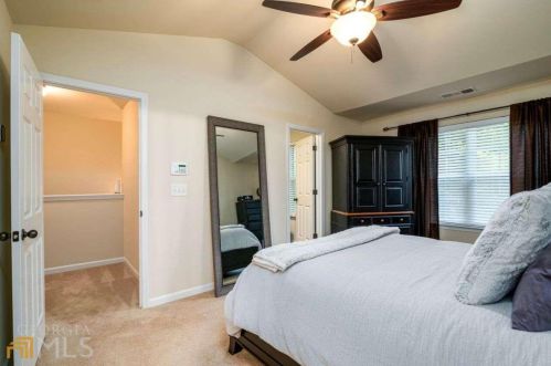 2753 Keystone Ave, Lithonia GA exterior