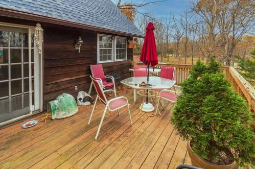 310 Comfort Trl, Montgomery NY 12549-1977 exterior