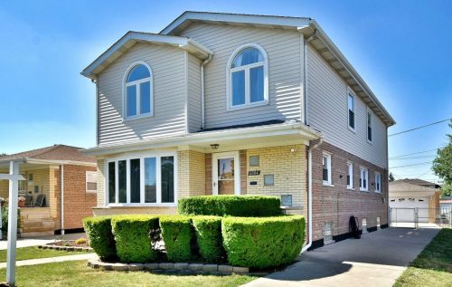 6004 60th St, Chicago, IL 60638-4315
