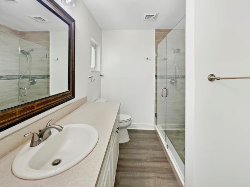 1599 4th St, Boca Raton FL  33486-3205 exterior