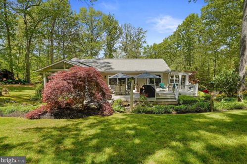 4139 Little Rd, Cardiff MD 21160-1524 exterior