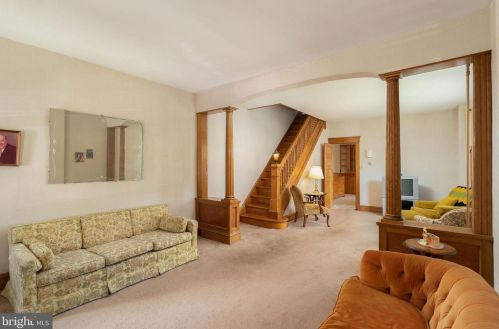 430 Bert Ave, Trenton NJ 08629-2613 exterior