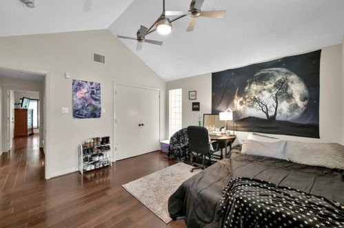 12891 Rocky Rd, Conroe TX 77306-7125 exterior