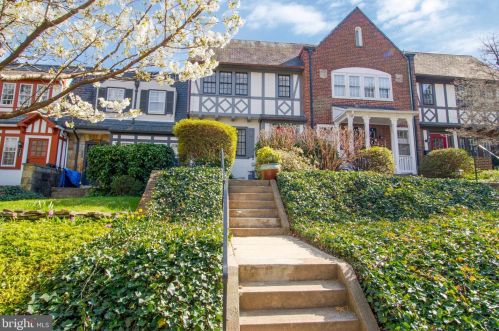 4462 Reservoir Rd, Washington, DC 20007-2041