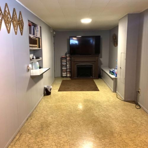 1133 Wilson St, Gary IN 46404-3246 exterior