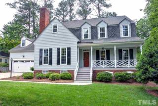 507 Carolyn Ct, Cary, NC 27511-4061