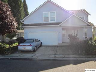 3940 Holt Loop, Salem, OR 97305-3293