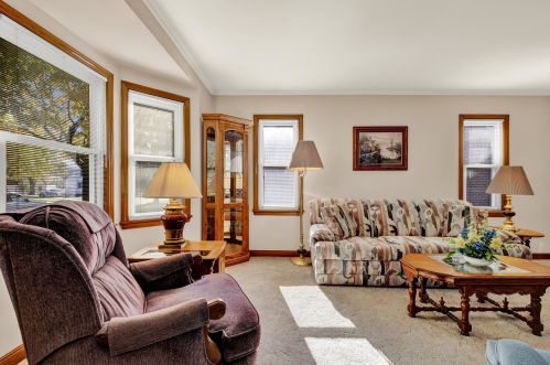 3765 15 St, Milwaukee WI 53206-2908 exterior