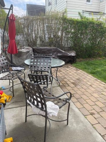 129 Cottage Ave, Mount Vernon NY 10550-1404 exterior