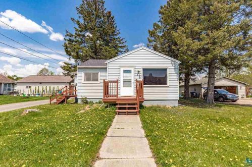 6609 Fremont St, Duluth, MN 55807-2134