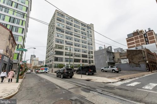 314 12th St, Philadelphia PA 19107-1126 exterior