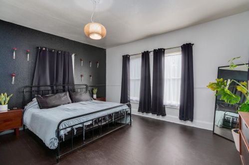 10012 Annette Ave, Tampa FL 33612-6826 exterior