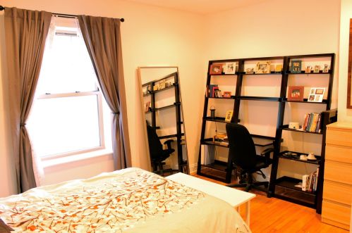 1617 North Shore Ave, Chicago IL 60626-5999 exterior