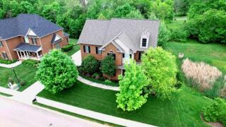 1208 Bentley Park Ln, Knoxville, TN 37922-5585