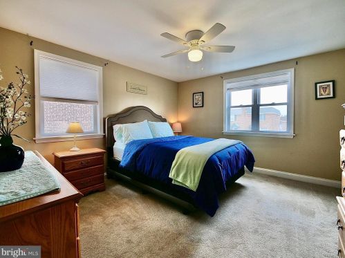 21 Andrews Ave, Manor PA 19036-0012 exterior