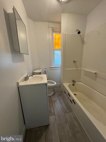 6541 Ditman St, Philadelphia PA 19135-2705 exterior