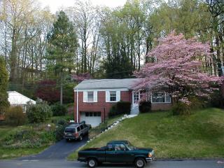 200 Dale Dr, Silver Spring MD  20910-5502 exterior