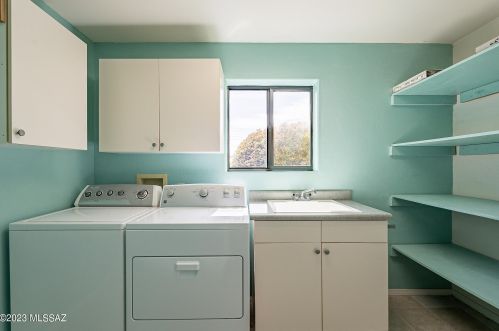 622 Avenida Cipres, Green Valley AZ 85614-3434 exterior