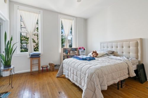 1444 Paulina St, Chicago IL 60622-2123 exterior